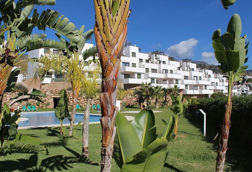Resort De Nerja