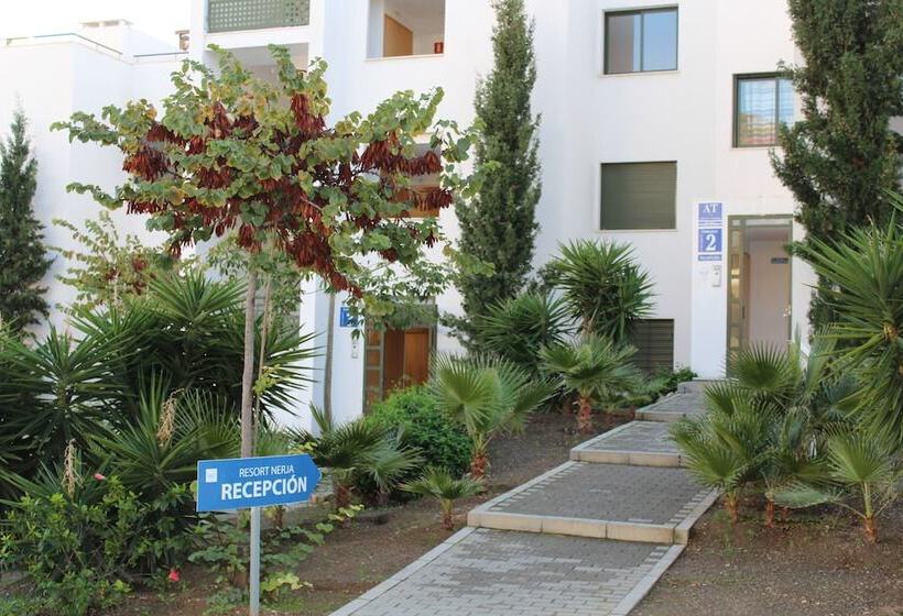 Resort De Nerja