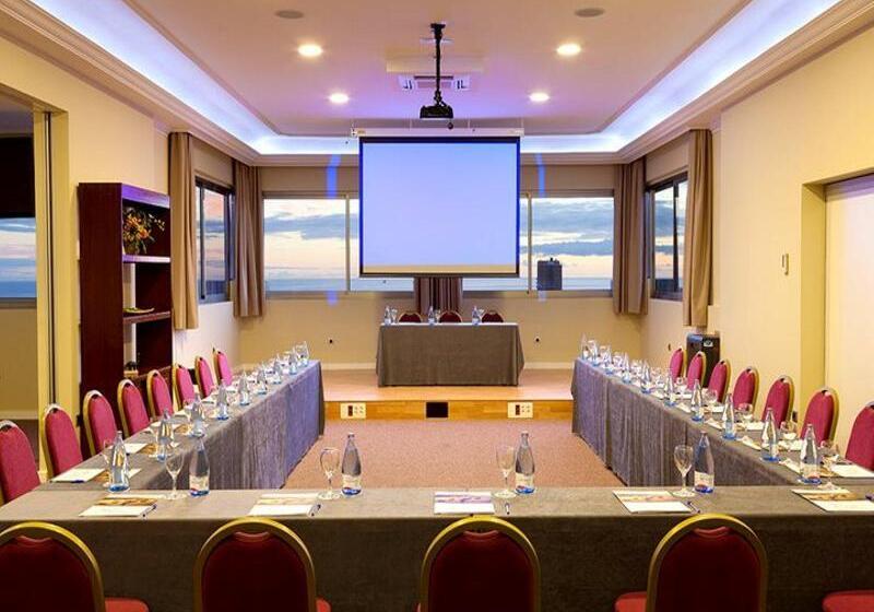 リゾートホテル Paradise Park Fun Lifestyle