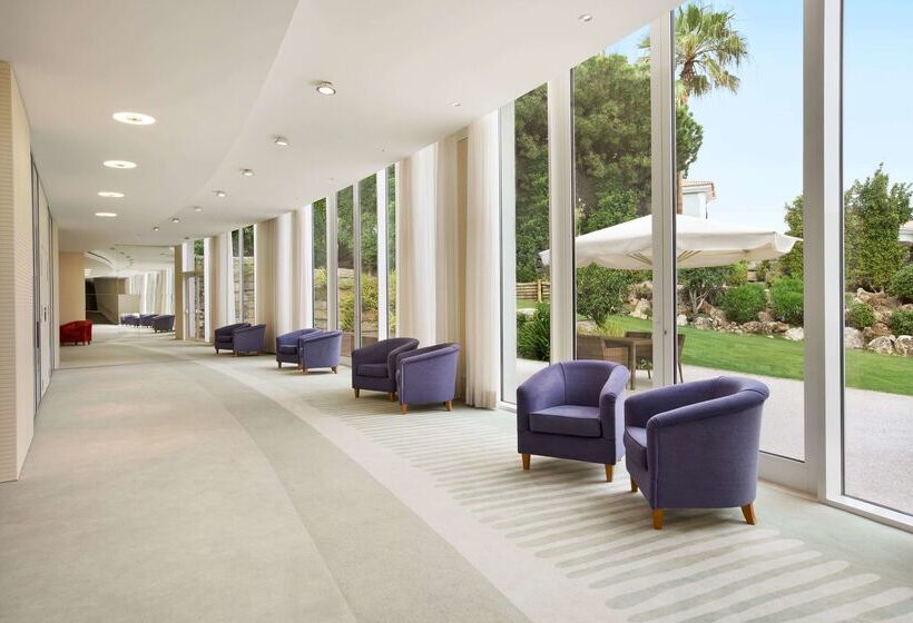 منتجع Wyndham Grand Algarve