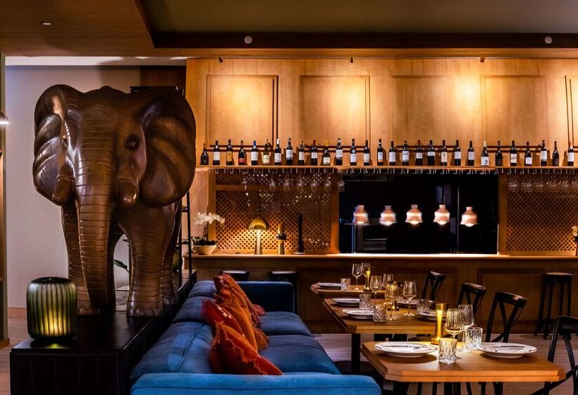 منتجع Wyndham Grand Algarve