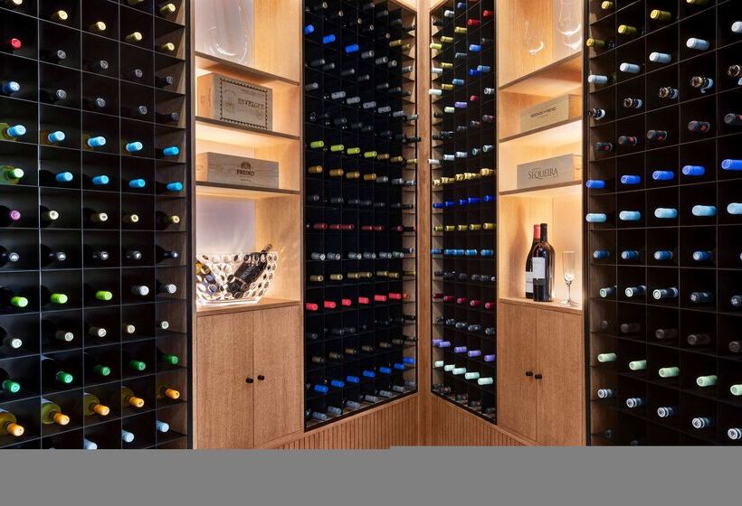 منتجع Wyndham Grand Algarve