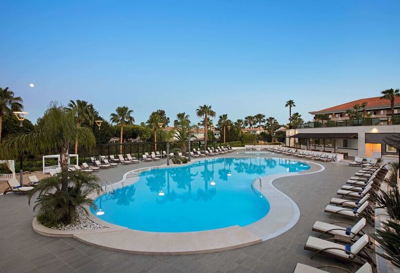 منتجع Wyndham Grand Algarve