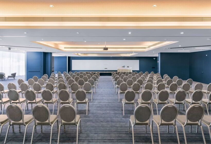 منتجع Wyndham Grand Algarve