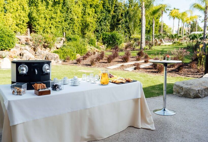 منتجع Wyndham Grand Algarve