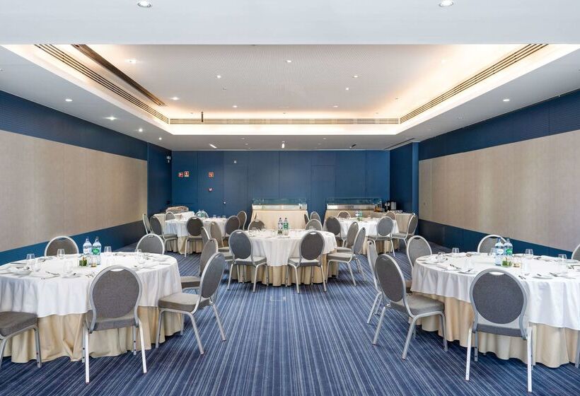 منتجع Wyndham Grand Algarve