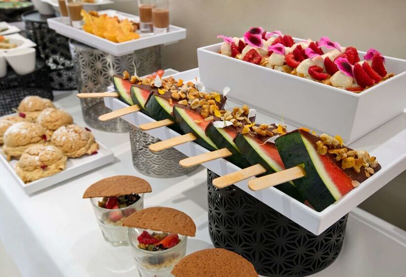 منتجع Wyndham Grand Algarve