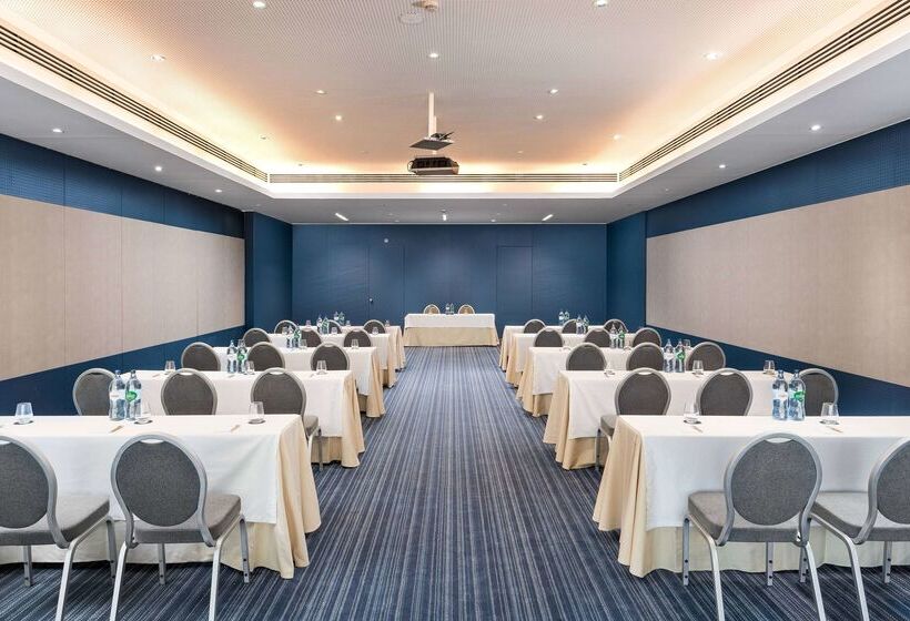 منتجع Wyndham Grand Algarve