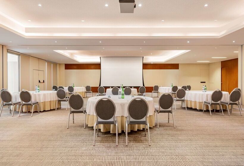 منتجع Wyndham Grand Algarve