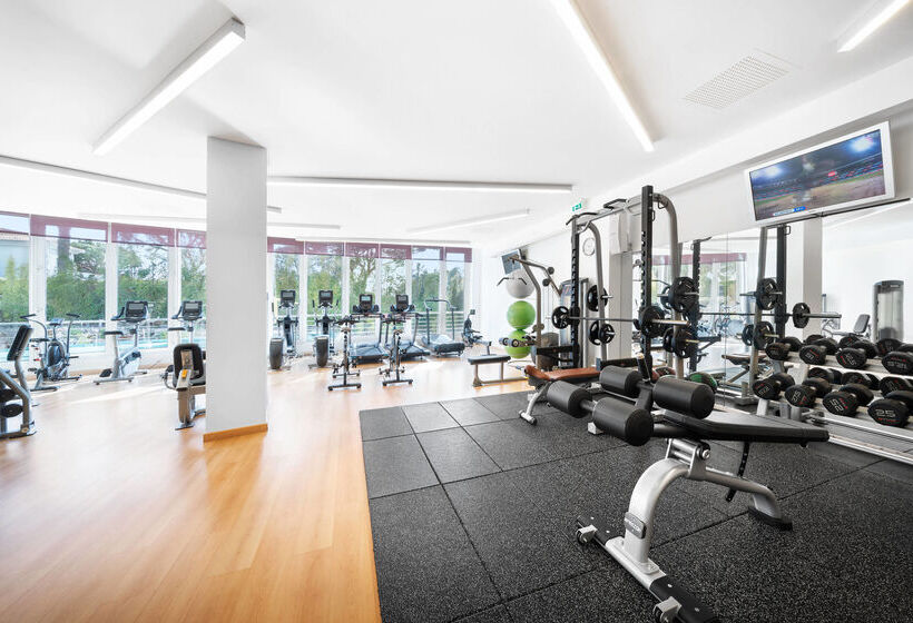 منتجع Wyndham Grand Algarve