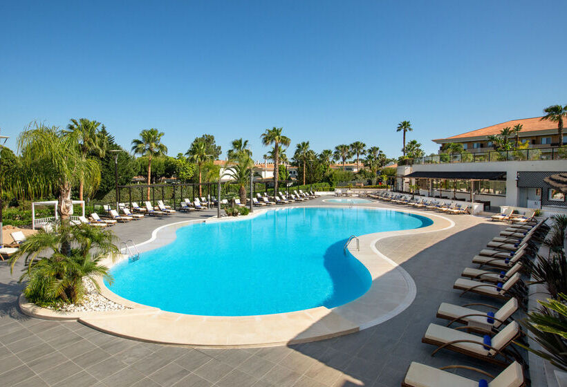 منتجع Wyndham Grand Algarve