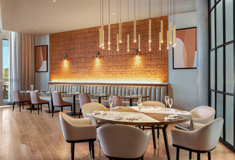 منتجع Wyndham Grand Algarve