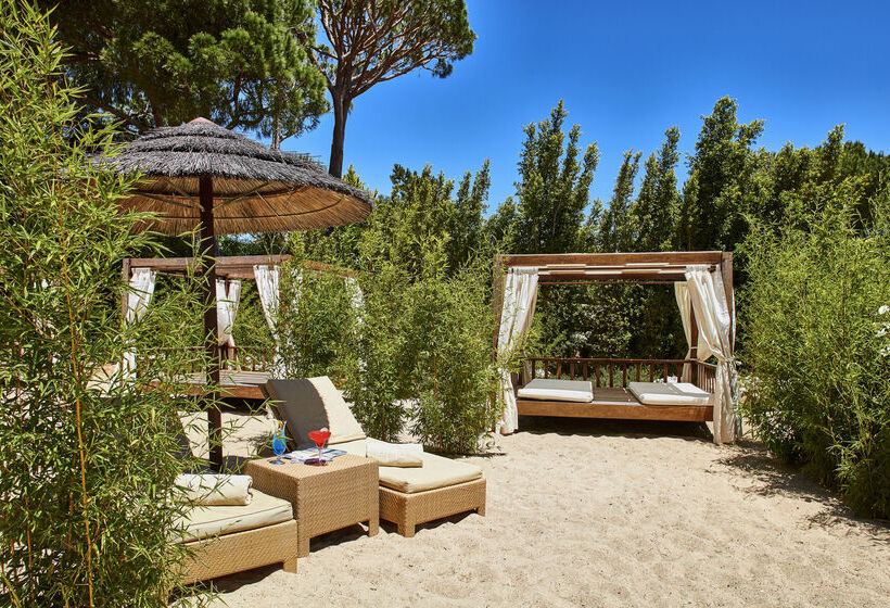 منتجع Wyndham Grand Algarve