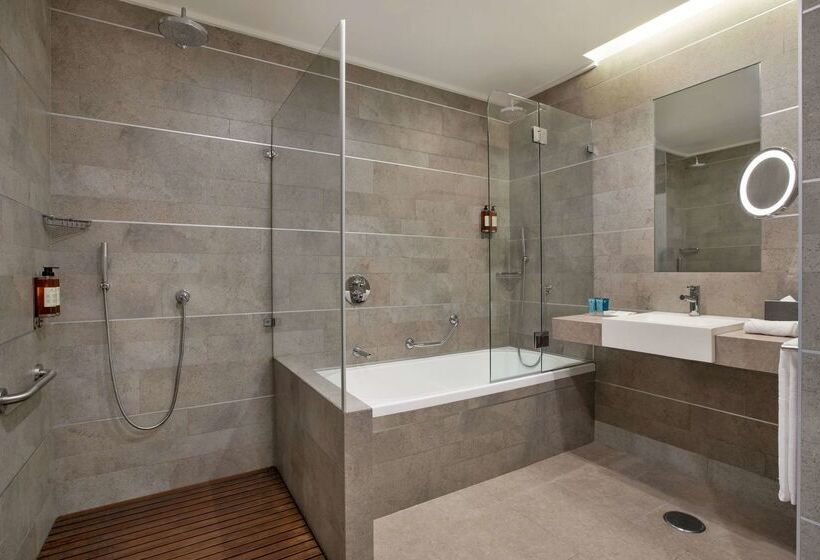 منتجع Wyndham Grand Algarve