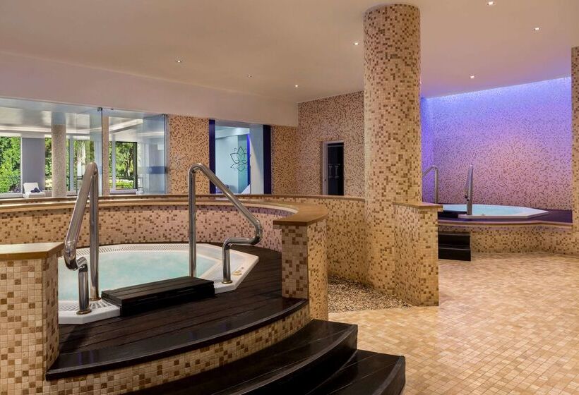 منتجع Wyndham Grand Algarve