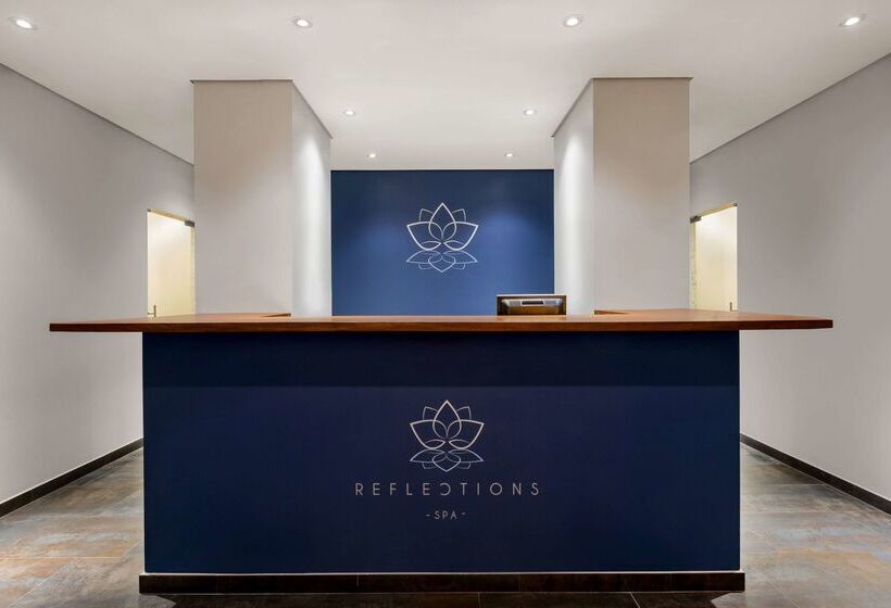 منتجع Wyndham Grand Algarve