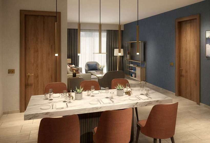 منتجع Wyndham Grand Algarve