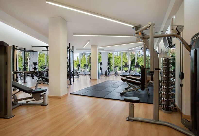 منتجع Wyndham Grand Algarve