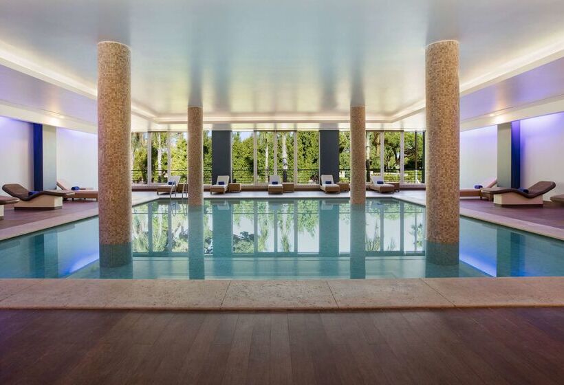 منتجع Wyndham Grand Algarve