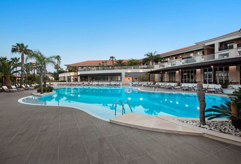منتجع Wyndham Grand Algarve