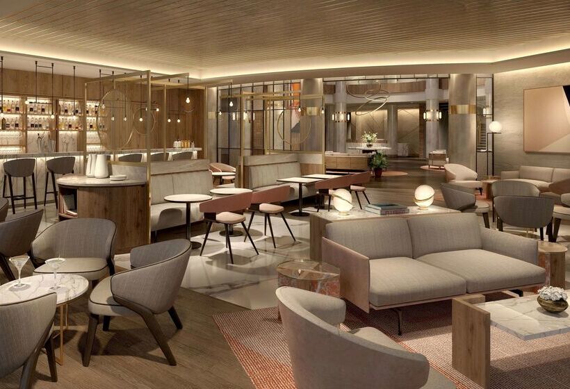 منتجع Wyndham Grand Algarve