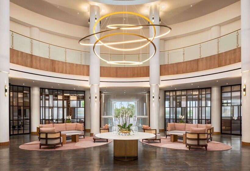 منتجع Wyndham Grand Algarve