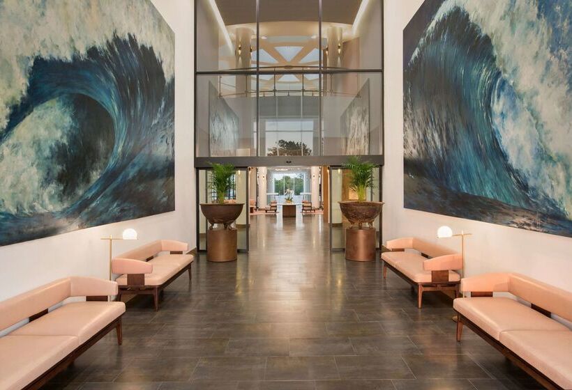 منتجع Wyndham Grand Algarve