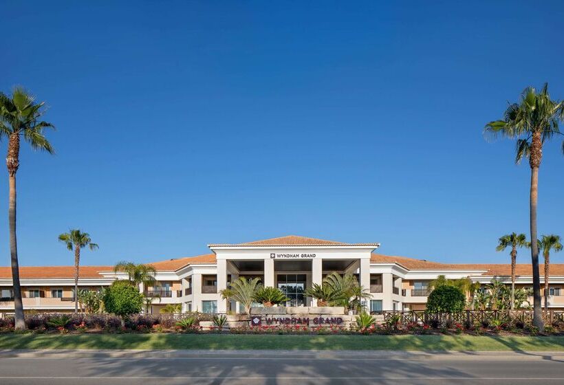 منتجع Wyndham Grand Algarve