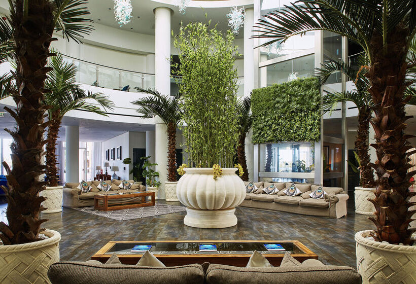 منتجع Wyndham Grand Algarve