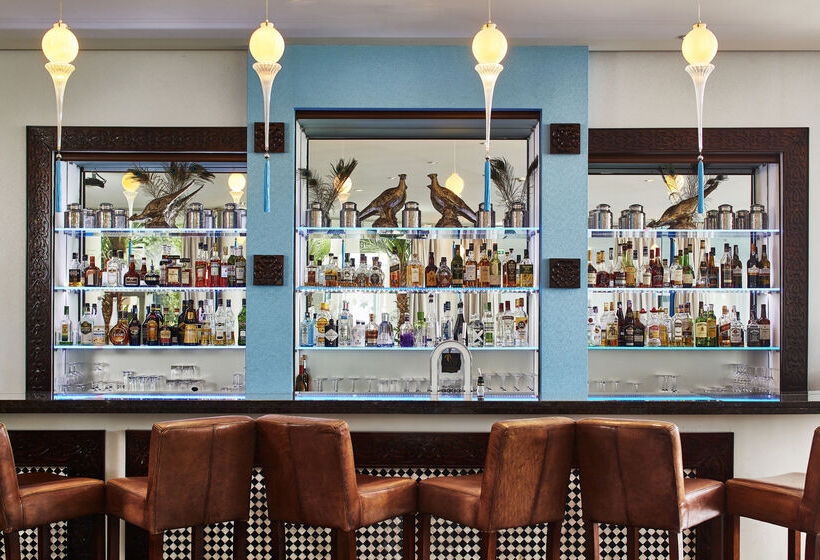 منتجع Wyndham Grand Algarve