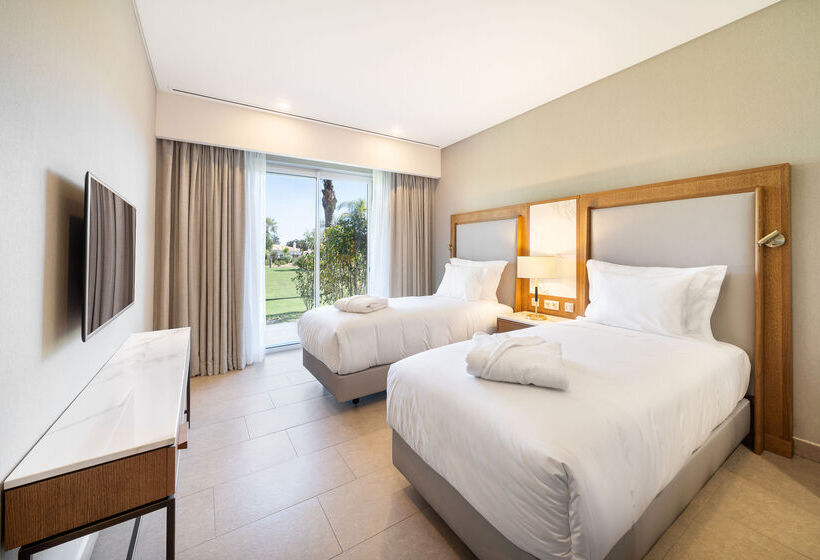 منتجع Wyndham Grand Algarve