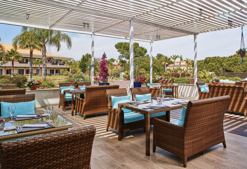 منتجع Wyndham Grand Algarve