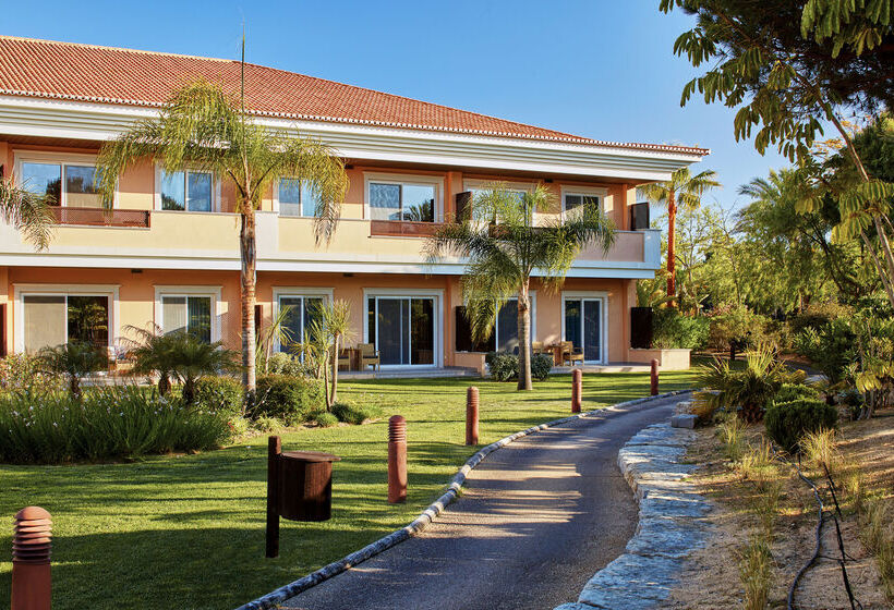 منتجع Wyndham Grand Algarve