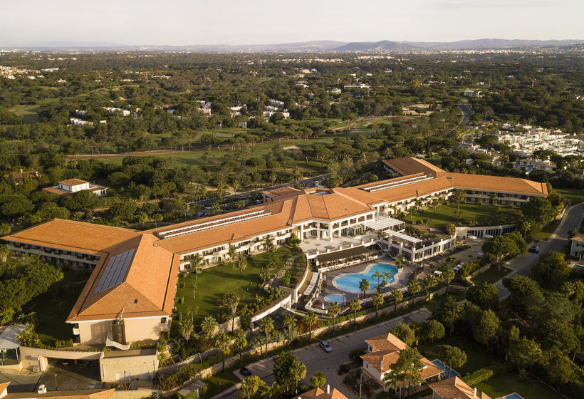 منتجع Wyndham Grand Algarve