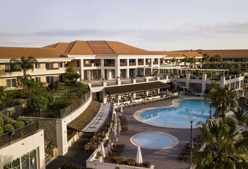 منتجع Wyndham Grand Algarve
