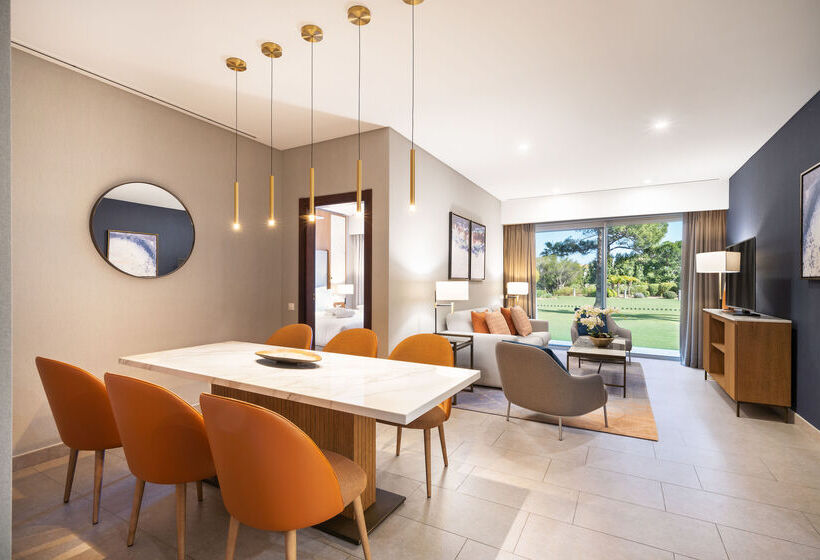 منتجع Wyndham Grand Algarve