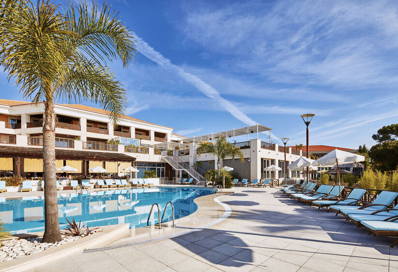 منتجع Wyndham Grand Algarve