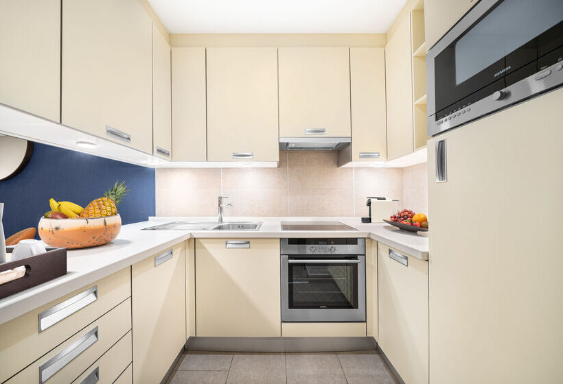 منتجع Wyndham Grand Algarve