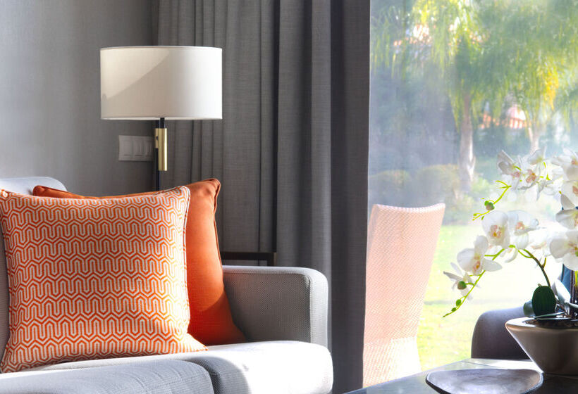 منتجع Wyndham Grand Algarve