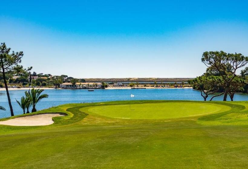 منتجع Wyndham Grand Algarve
