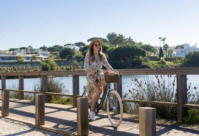 منتجع Wyndham Grand Algarve