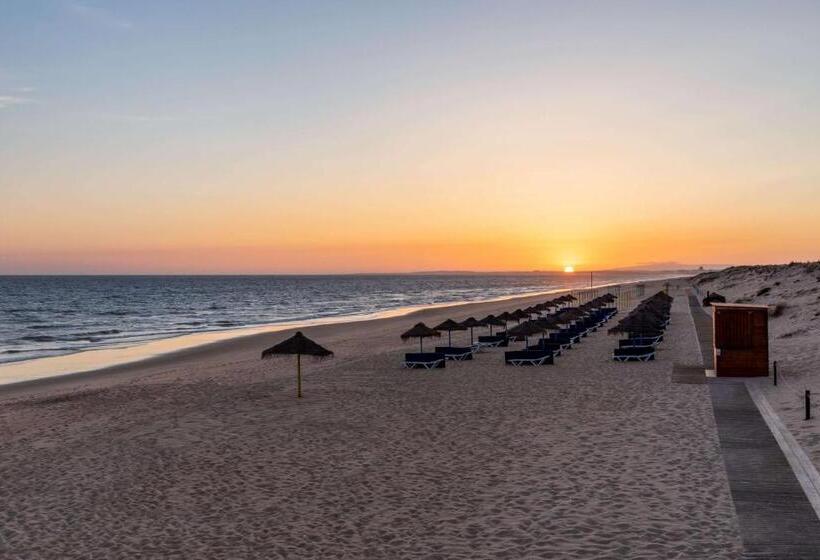 منتجع Wyndham Grand Algarve