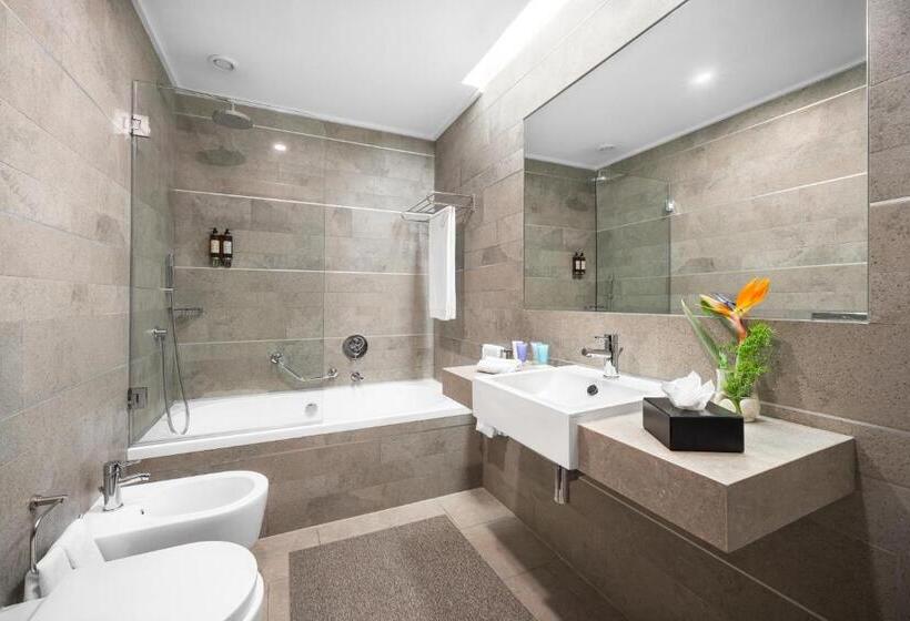 منتجع Wyndham Grand Algarve