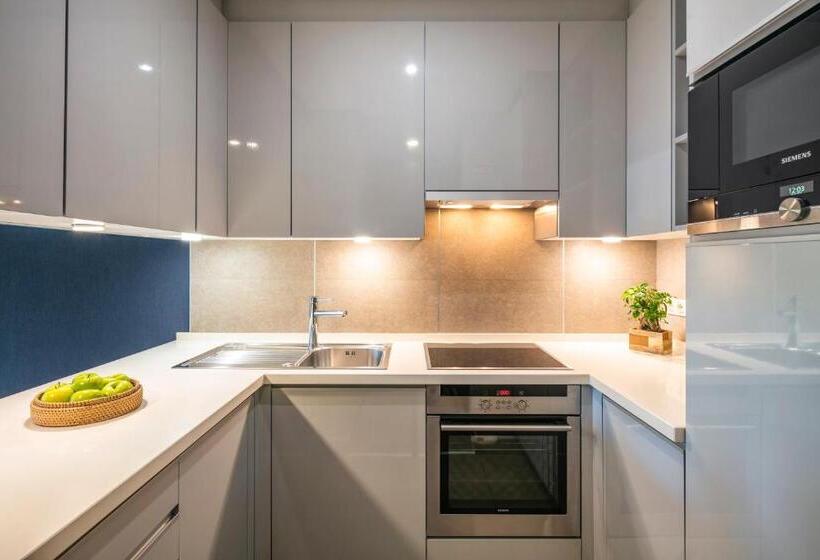 منتجع Wyndham Grand Algarve