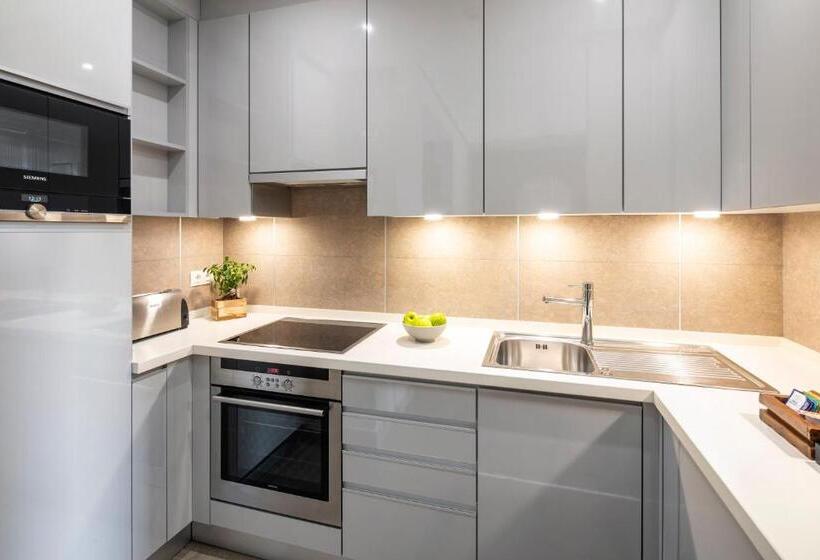 منتجع Wyndham Grand Algarve