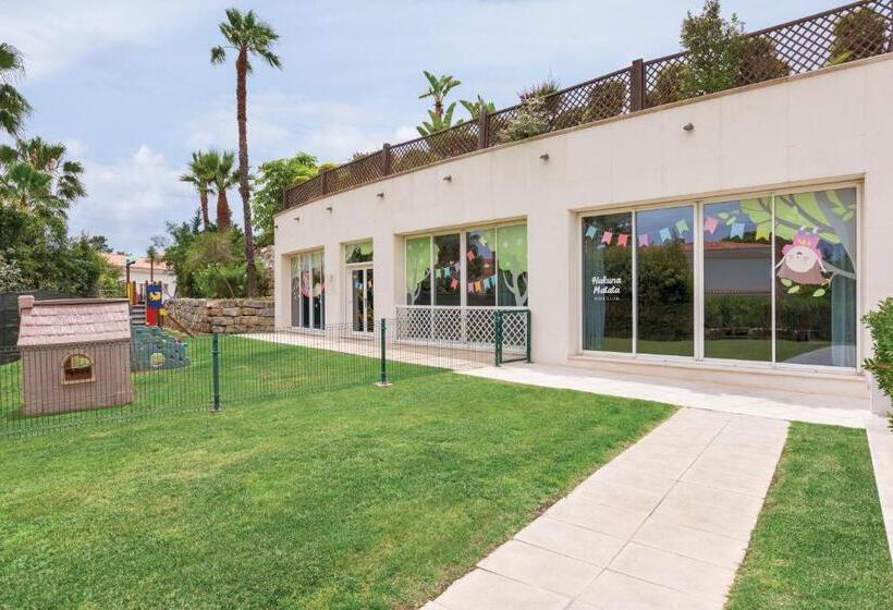 منتجع Wyndham Grand Algarve