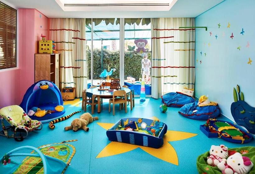 منتجع Wyndham Grand Algarve