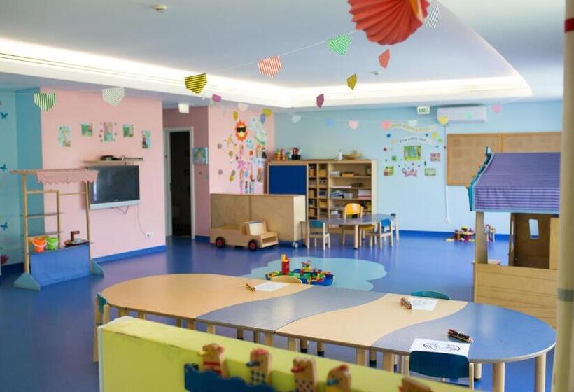 منتجع Wyndham Grand Algarve