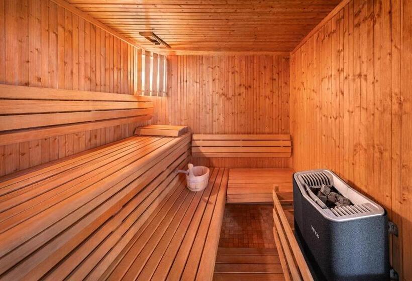 منتجع Wyndham Grand Algarve