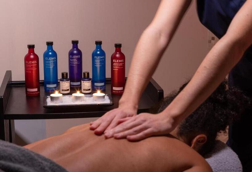 منتجع Wyndham Grand Algarve